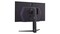 Фото - Монiтор LG 27" 27GR93U-B.ADRZ IPS Black 144Hz | click.ua