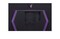 Фото - Монiтор LG 27" 27GR93U-B.ADRZ IPS Black 144Hz | click.ua
