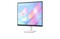 Фото - Монітор LG 27" 27US500-W IPS White/Black | click.ua