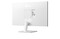 Фото - Монітор LG 27" 27US500-W IPS White/Black | click.ua