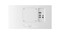 Фото - Монітор LG 27" 27US500-W IPS White/Black | click.ua