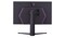 Фото - Монітор LG 31.5" 32GR93U-B IPS Black 144Hz | click.ua