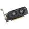 Фото - Відеокарта GF RTX 3050 6GB GDDR6 OC Low Profile Asus (RTX3050-O6G-LP-BRK) | click.ua