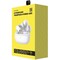 Фото - Bluetooth-гарнiтура Hator Hyреrpunk Truepods Hybrid ANC White (HTA432) | click.ua