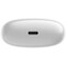 Фото - Bluetooth-гарнiтура Hator Hyреrpunk Truepods Hybrid ANC White (HTA432) | click.ua
