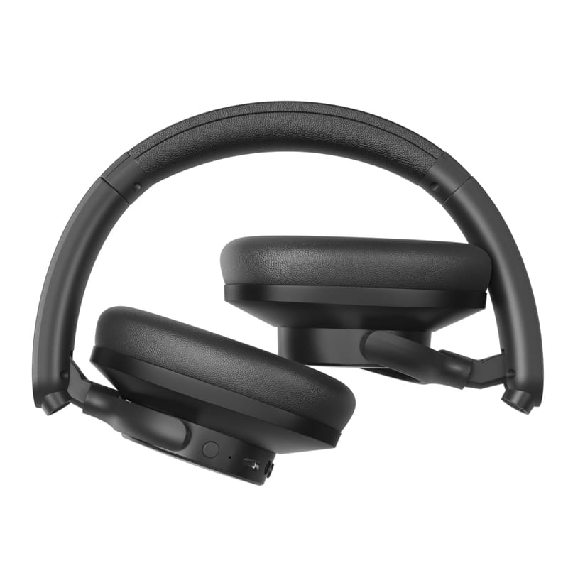 Bluetooth-гарнітура Tronsmart Sounfii Q20 Black (1165968)
