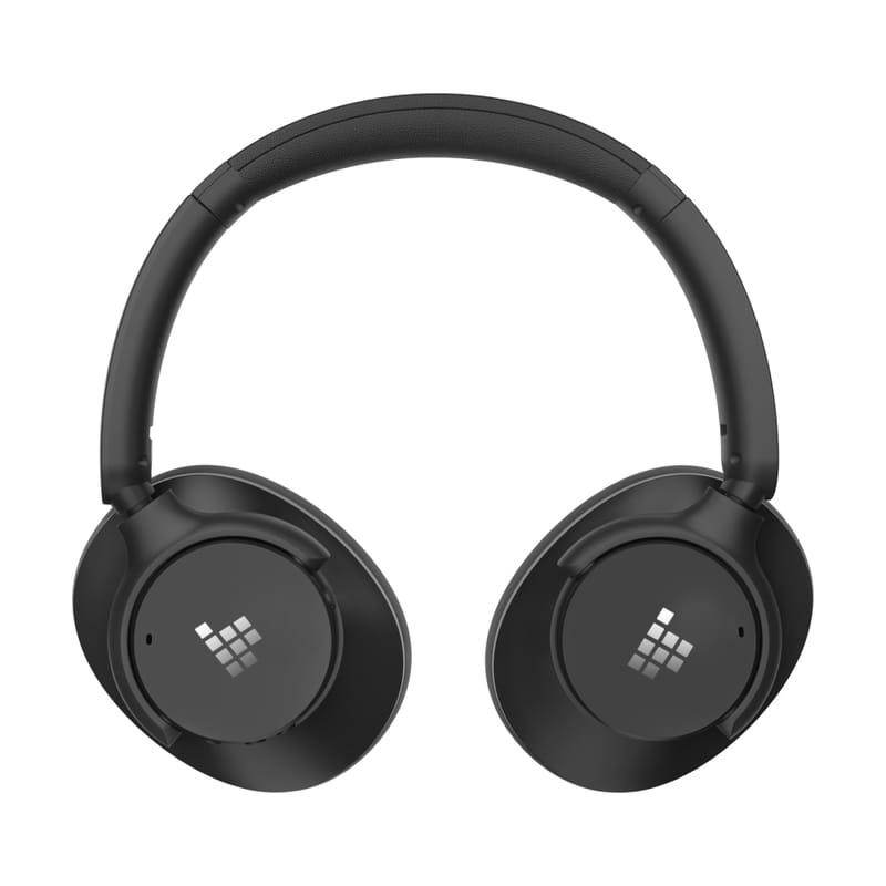 Bluetooth-гарнітура Tronsmart Sounfii Q20 Black (1165968)