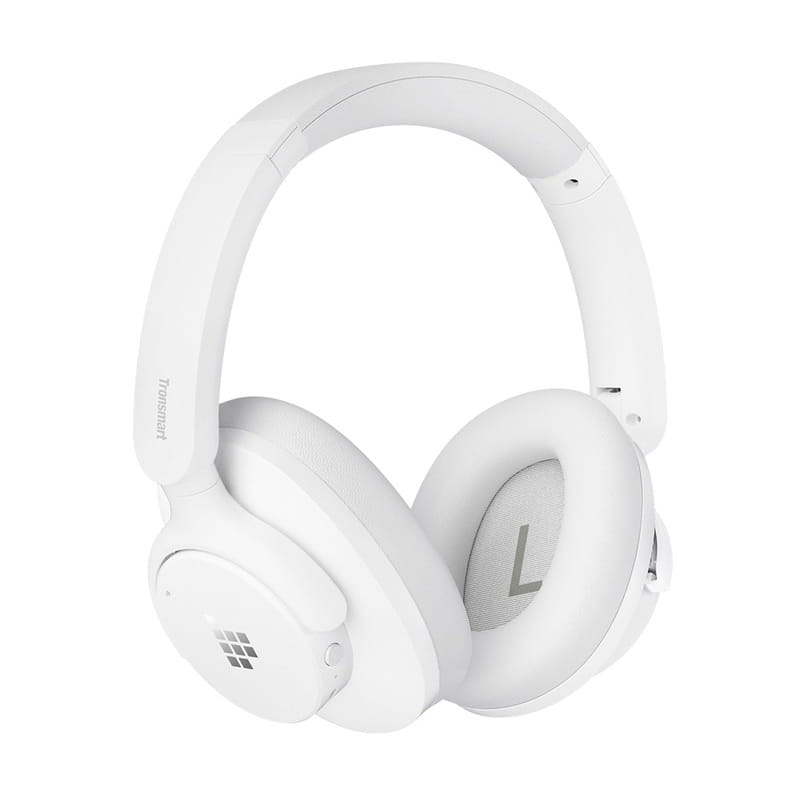 Bluetooth-гарнитура Tronsmart Sounfii Q20 White (1165970)