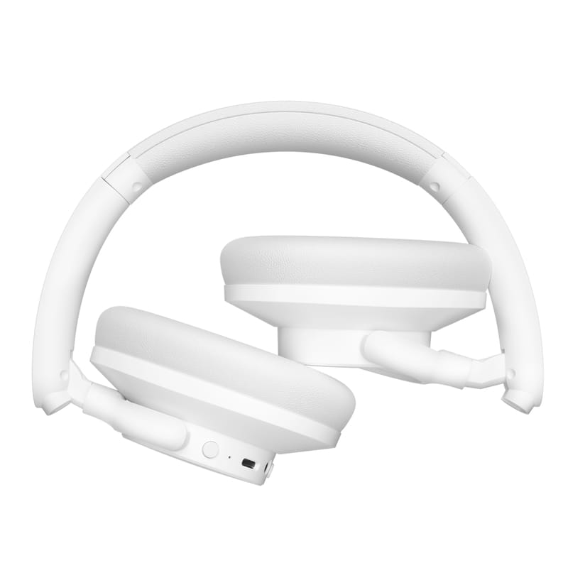 Bluetooth-гарнитура Tronsmart Sounfii Q20 White (1165970)