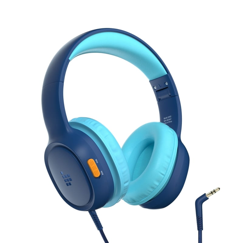 Гарнитура Tronsmart KH01 Blue (1078351)