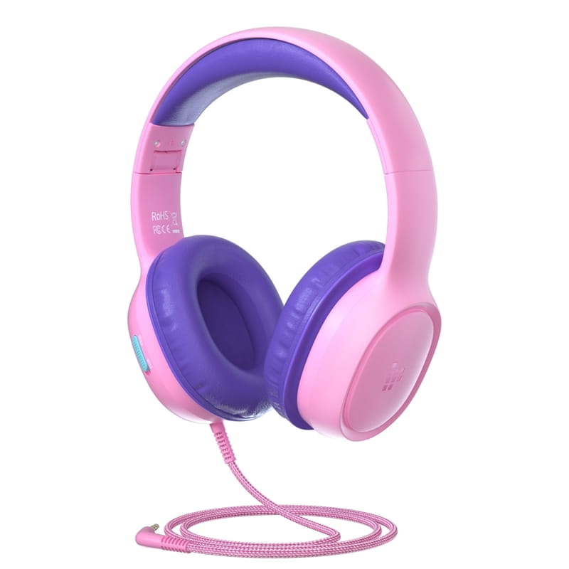Гарнитура Tronsmart KH01 Pink (1078352)