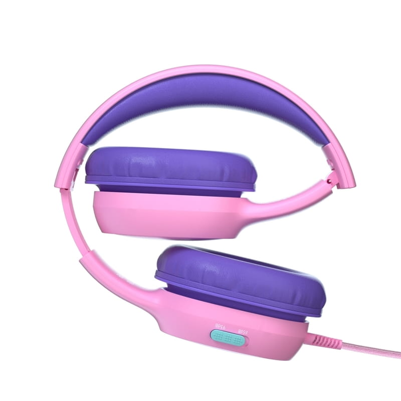 Гарнитура Tronsmart KH01 Pink (1078352)
