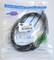 Фото - Кабель Atcom USB - USB (M/F), 1.5 м, феритовий фільтр, Black | click.ua