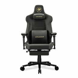Крісло для геймерів Cougar Armor Evo M Gold