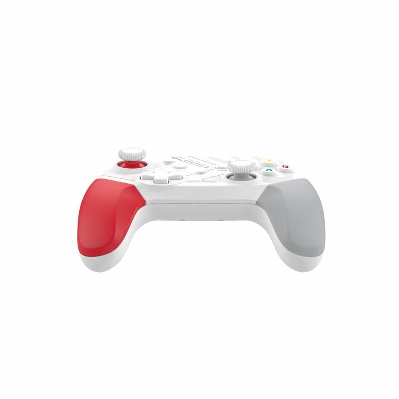 Геймпад Bloody GPW50 Sports White