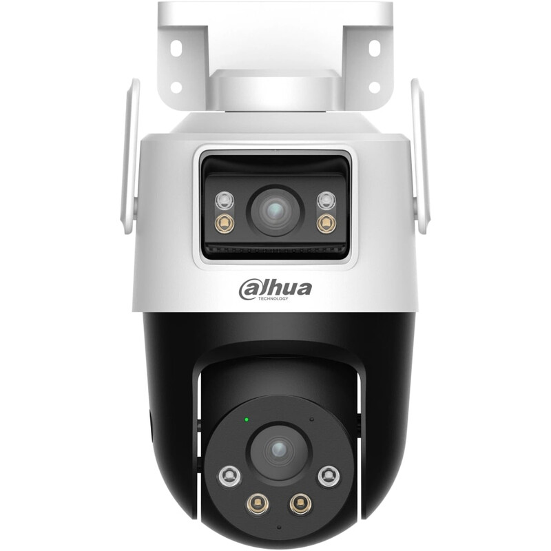 IP-камера Dahua DH-P5D-5F-PV 5МП (2.8+6мм) WiFi