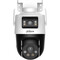 Фото - IP-камера Dahua DH-P5D-5F-PV 5МП (2.8+6мм) WiFi | click.ua