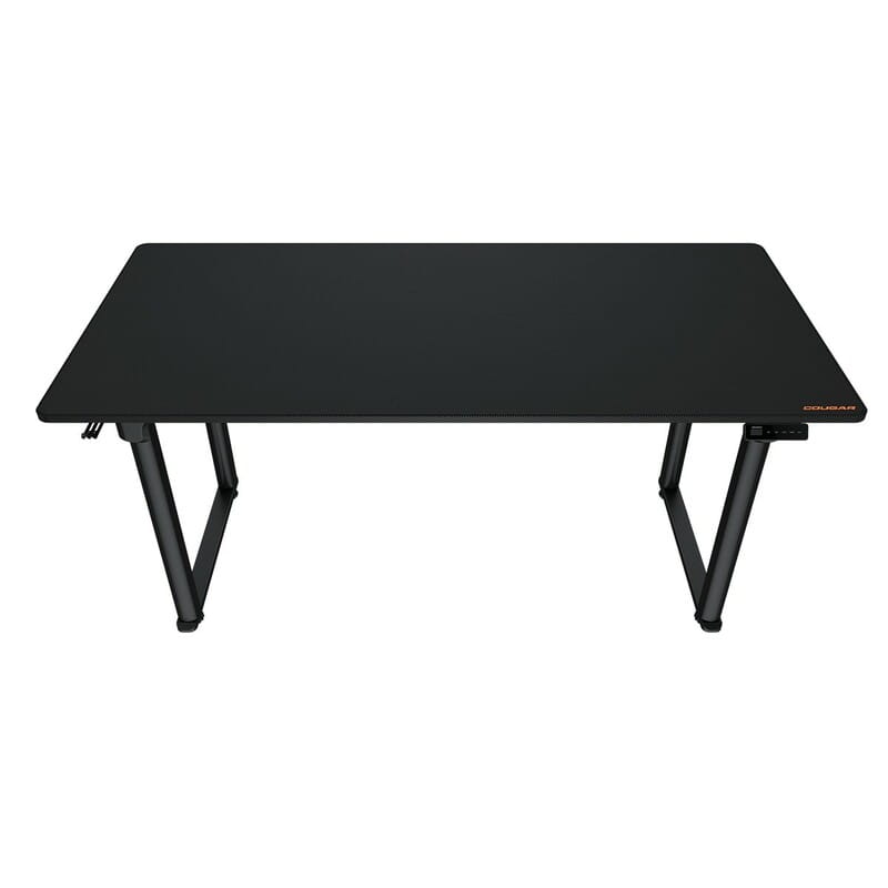 Геймерський стіл Cougar E-Grav 160 Black