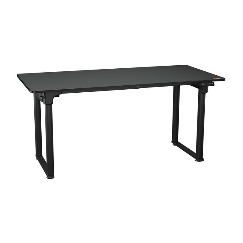 Геймерський стіл Cougar E-Grav 160 Black
