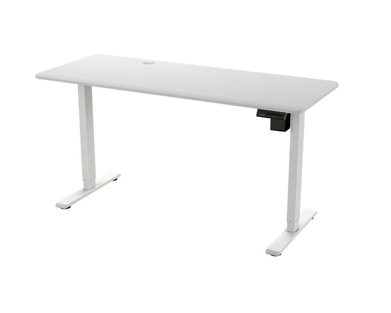 Геймерський стіл Cougar Royal 150 Mossa White