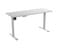 Фото - Геймерський стіл Cougar Royal 150 Mossa White | click.ua