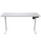 Фото - Геймерський стіл Cougar Royal 150 Mossa White | click.ua