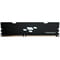 Фото - Модуль памяти DDR4 16GB/3200 Prologix Black (PRO16GB3200B4) | click.ua