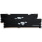 Фото - Модуль памяти DDR5 2x16GB/5600 Prologix Black (PRO32GB5600B5K) | click.ua