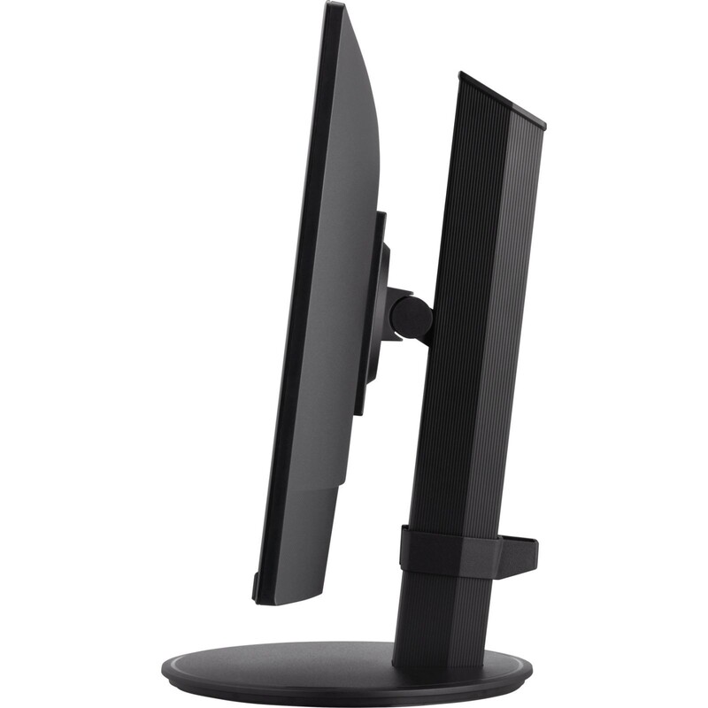 Монітор ViewSonic 24" VA2408-HDJ IPS Black 100Hz