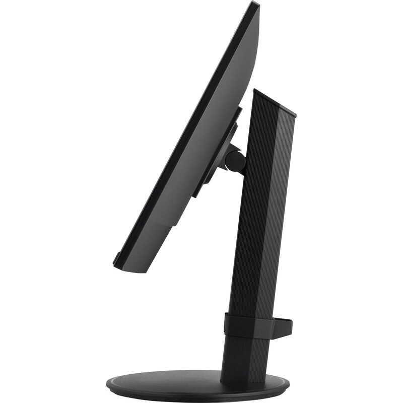 Монітор ViewSonic 24" VA2408-HDJ IPS Black 100Hz
