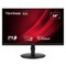 Фото - Монітор ViewSonic 24" VA2408-HDJ IPS Black 100Hz | click.ua