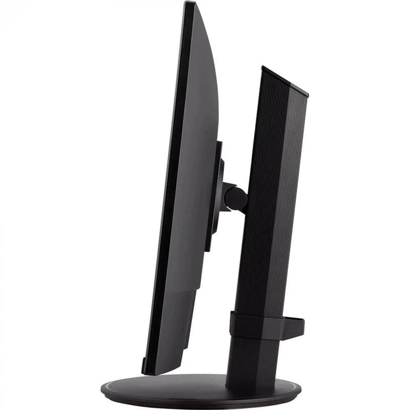 Монитор ViewSonic 27" VA2708-HDJ IPS Black 100Hz