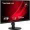 Фото - Монитор ViewSonic 27" VA2708-HDJ IPS Black 100Hz | click.ua