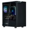 Фото - Корпус Zalman T4 Plus Black без БЖ | click.ua