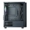 Фото - Корпус Zalman T4 Plus Black без БЖ | click.ua