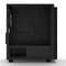 Фото - Корпус Zalman T4 Plus Black без БЖ | click.ua