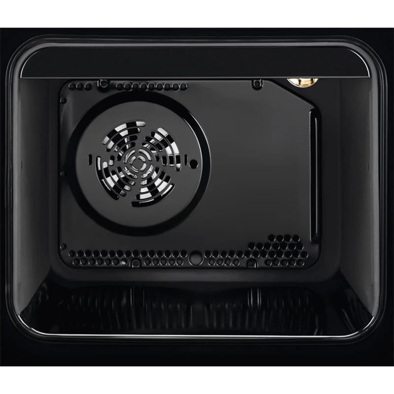Плита Electrolux LKM624022W