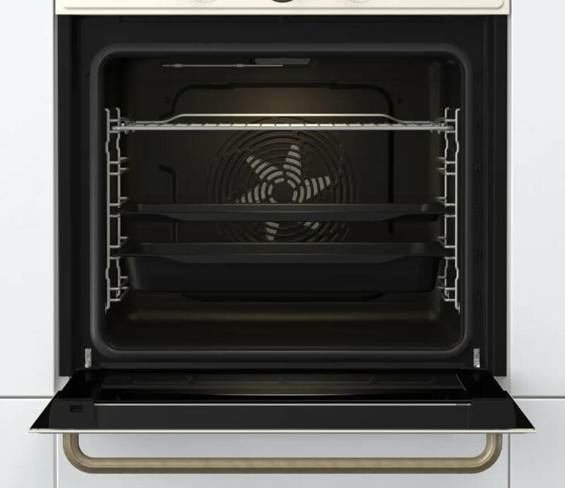 Духовой шкаф Gorenje BOS67372CLI