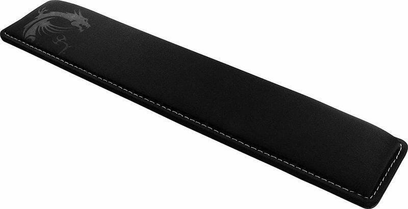 Подставка под запястья MSI Vigor WR01 Wrist Rest Black
