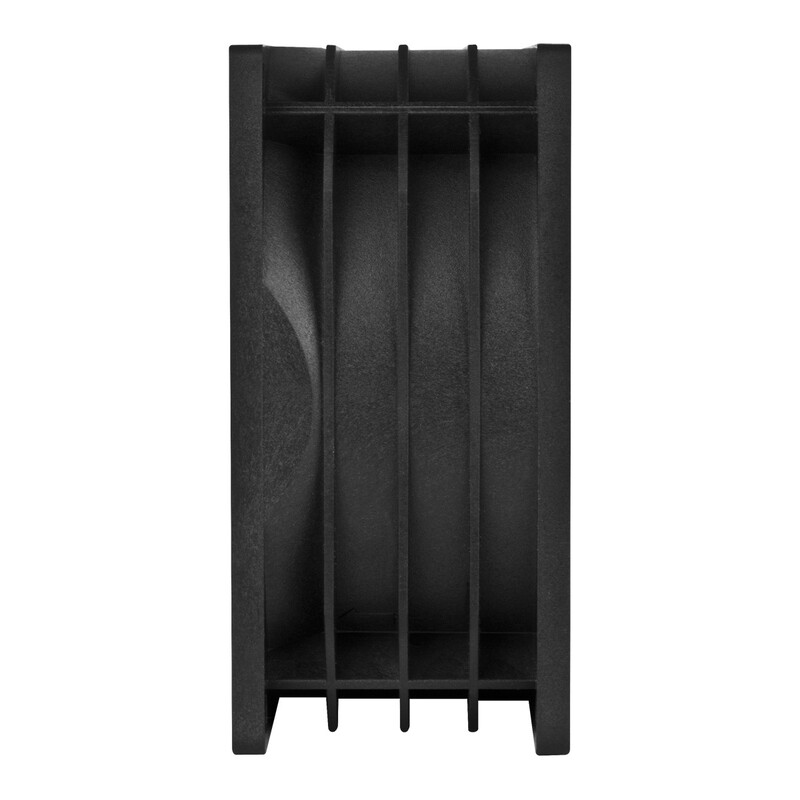 Вентилятор Arctic S8038-7K Black (ACFAN00288A)