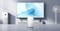 Фото - WiFi Mesh система Xiaomi Mesh System AC1200 EU 1pack (DVB4452GL) | click.ua