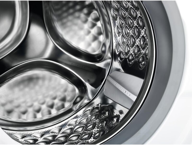 Стиральная машина Electrolux EW8W7607QU