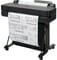 Фото - Принтер A1 HP DesignJet T630 з Wi-Fi (5HB09D) | click.ua