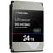 Фото - Накопитель HDD 3.5" SATA 24TB WD Ultrastar DC HC580 7200rpm 512MB (0F62796) | click.ua