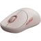 Фото - Мышь беспроводная Xiaomi Wireless Mouse 3 Pink (BHR8911GL) | click.ua