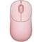 Фото - Мышь беспроводная Xiaomi Wireless Mouse 3 Pink (BHR8911GL) | click.ua