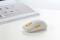 Фото - Миша бездротова Xiaomi Wireless Mouse 3 White (BHR8912GL) | click.ua