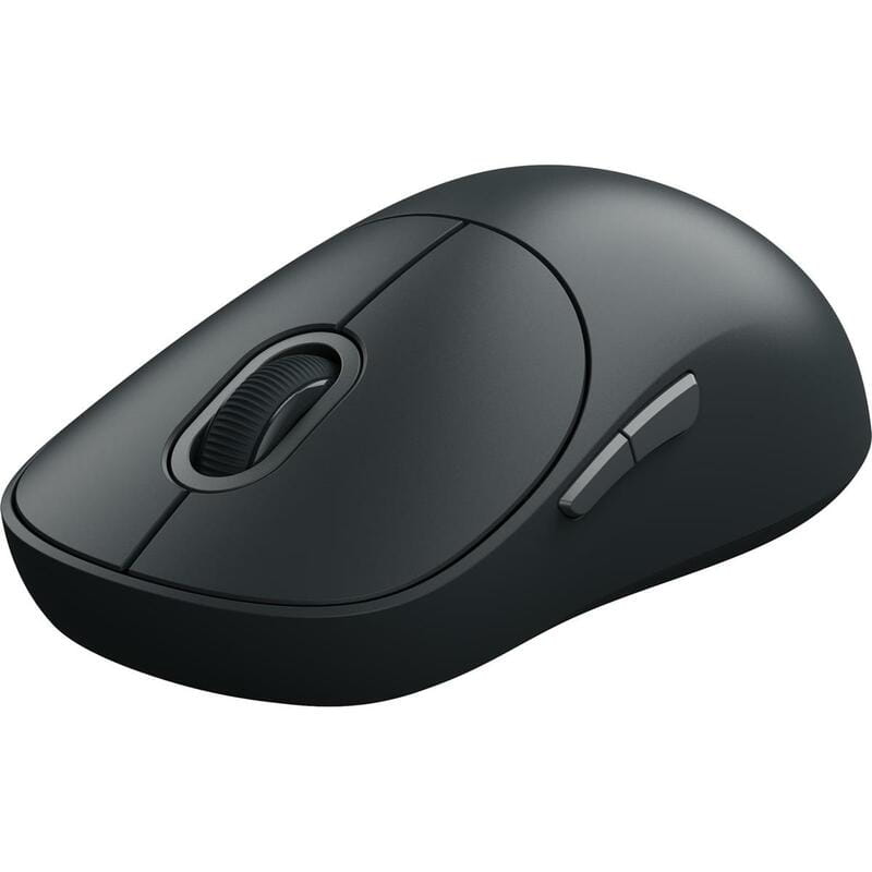 Миша бездротова Xiaomi Wireless Mouse 3 Black (BHR8913GL)