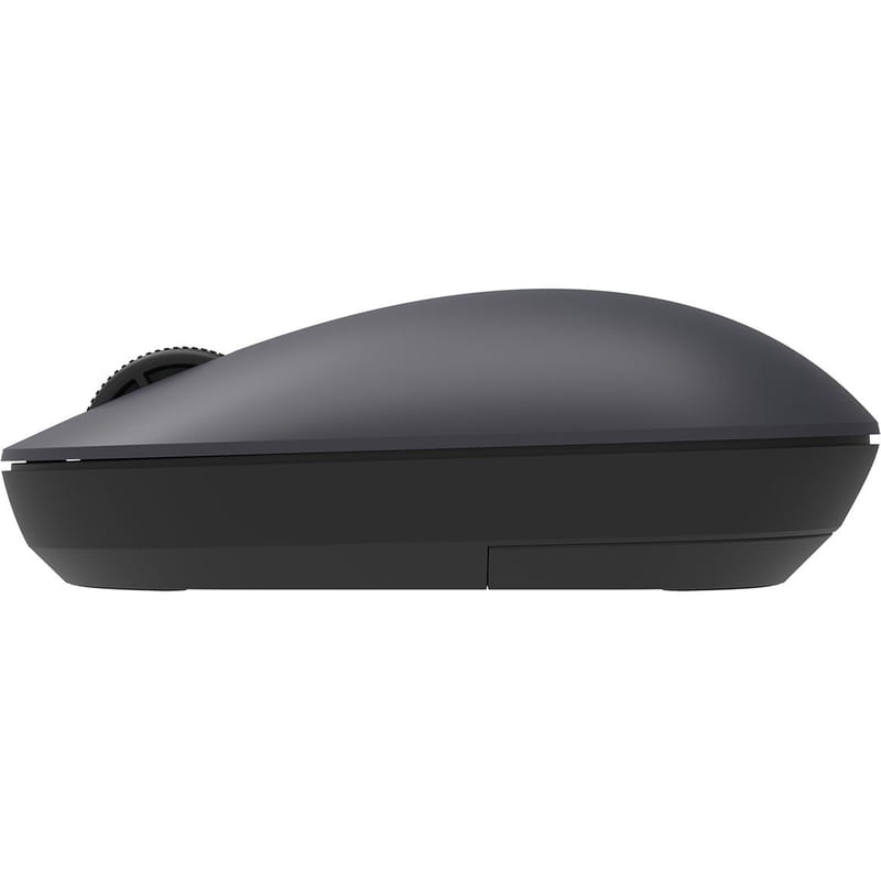 Миша бездротова Xiaomi Wireless Mouse Lite 2 Black (BHR8916GL)