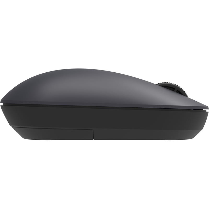 Миша бездротова Xiaomi Wireless Mouse Lite 2 Black (BHR8916GL)